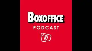 Little Mermaid Box Office Recap | Spider-Man: Across the Spider-Verse | Screenvision Media CEO Jo...