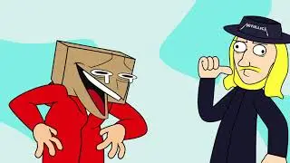 McNasty ANIMATED: Force Keen