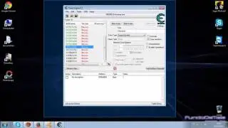 Speed Hack Muaway   Cheat Engine BMD 17 02 2015