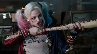 LOS SECRETOS DE HARLEY QUINN &iquest;ERA DOCTORA? &iquest;COMO SE ENAMORO DEL JOKER?