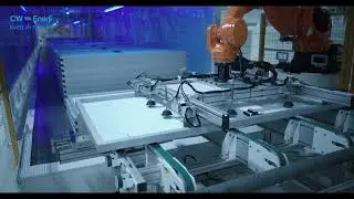 CW ENERJİ ÜRETİM - MADE IN TÜRKİYE