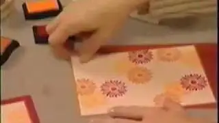 Magentastyle: Art Stamping Techniques 3