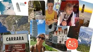 From Language Coach to Travel Host