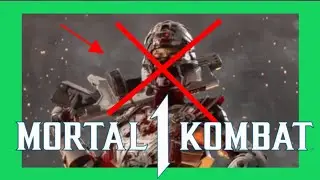 This Is EXACTLY How You Handle the CORNIEST Playstyle in MK1