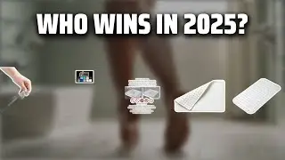 The Top 5 Best Shower Mat in 2025 - Must Watch Before Buying!
