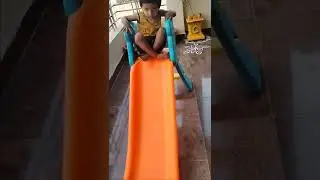 Amazon product... review..jarudu bala.. జారుడు బల్ల