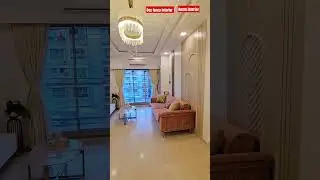 ||💫Home Interior Design HomeLane Modern Home💫. Interiors Customize Your living room designs #shorts