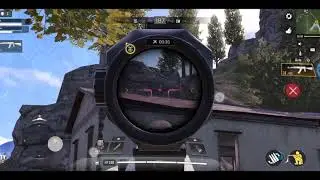 CALL OF DUTY-HIGHTANK
