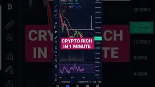 RMRK CRYPTO HUGE PUMP AHEAD PRICE PREDICTION TECHNICAL ANALYSIS #shorts #rmrk #shortsfeed