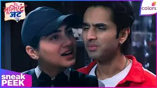 Tuu Juliet Jatt Di  | Ep. 73 | Heer & Nawab Get Locked Inside Storage Room | Sneak Peek | Colors TV