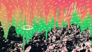 No Stories - Just A Mirage (Official Audio)