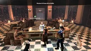 FABLE 3 #FR Part 1   Longplay en coop La naissance d'une nouvelle h&eacute;ro&iuml;ne