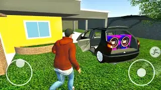 Carros Socados #2 - Brasil Car Driving Game - Android Gameplay