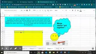 Spreadsheet Practice