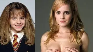 Emma Watson   Transformation From 3 To 27