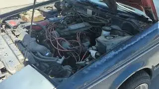 ca20e running again
