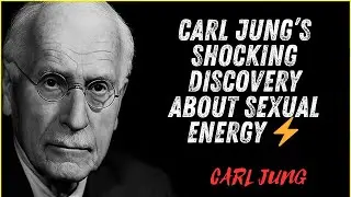 The Hidden Key to Power &mdash; What Carl Jung Discovered About Sex