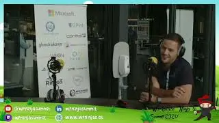 Windows 365, AVD, and the Future of Digital Workspaces with Scott Manchester & Christiaan Brinkhoff