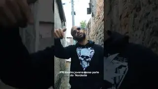 Voc&ecirc; Est&aacute; Sendo Filmado 2020 #rapnordeste #paraiba #campinagrande #rap #reels