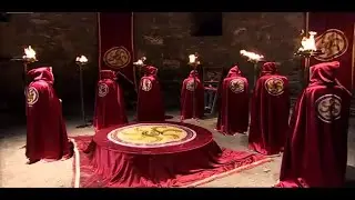 Masonların gizli tarixi/ Onlar dünyanı necə idarə edirlər?#22