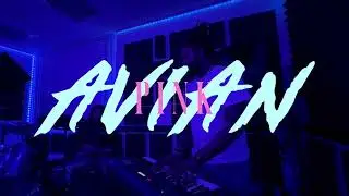 Avian Pink x Hyper Beam (Jam)