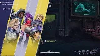 Marvel Rivals: Celestial Husk