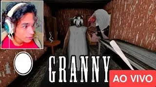 LIVE GRANNY capitulo 1