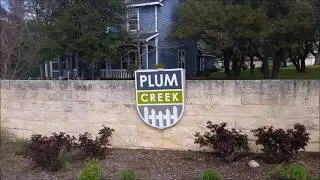 Plum Creek - Kyle Texas