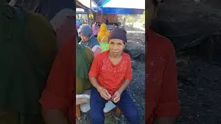 Rewang  Nanggone Wong Mantu