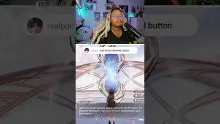 What Happens When You Press The RECOMMEND Button in Infinity Nikki? | #infinitynikki