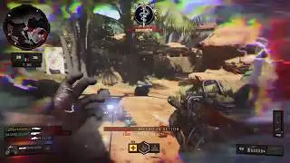 Call of Duty&reg; Black Ops 4 how to kill an annoying tempest