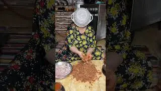 عارفه انها اكله مش في وقتها بس هنعمل ايه زهقت من اكل النواشف بقا