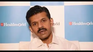 10% of the deaths in India is due to sudden cardiac arrest : Dr. Ajit Thachil