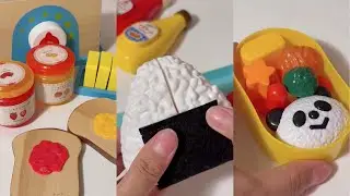 [💸toy asmr💸] Compilation of Satisfying toy asmr 장난감 모음집