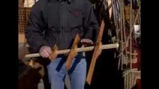 Navigational Instruments - Segment 3 of 4 - Cross-Staff
