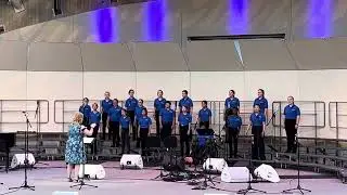 &ldquo;Wake Me Up&rdquo; song by ChildrenSong of New Jersey.