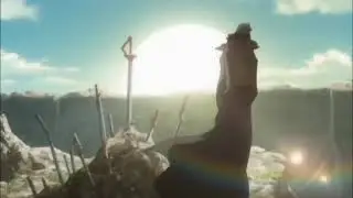 Marine Song Aokiji