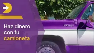 Haz fletes y mudanzas