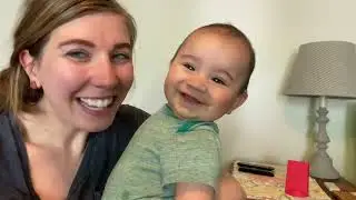 Monroe's 1st Year Video Oct 2021 Oct 2022