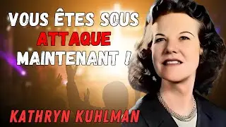 BATAILLE INVISIBLE - D&Eacute;TRUISEZ LES ATTAQUES SPIRITUELLES QUI SAPENT VOTRE VICTOIRE