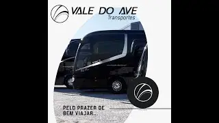Vale do Ave Transportes! Pelo Prazer de Bem Viajar...
