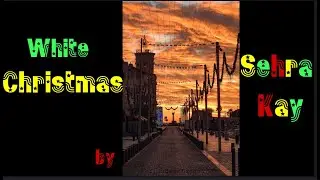 White Christmas by Sehra Kay (Reggae version)