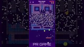 brickmania level-147 #brickmania #1k #game #fyp #funnyvideo #barabere #PRGAME