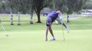 NM Golf Sola 2018