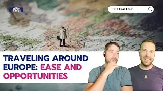 Bilateral Visa Agreements  | Ease and Opportunity around Europe