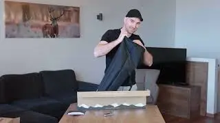Freedom on Snow Like Never Before! 🔥 Snowfeet 65 CM unboxing 📦