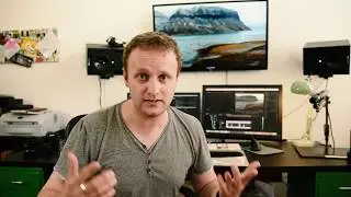 Youtube Intro