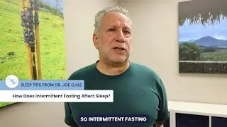 How Intermittent Fasting Affects Your Sleep | Clayton Sleep Institute