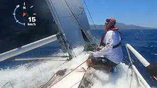 @ACHAMBAULT GRAND SURPRISE !  RODOS CUP 2022 !