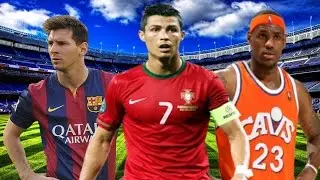 TOP 10 HIGHEST PAID SPORTS STARS IN 2016
